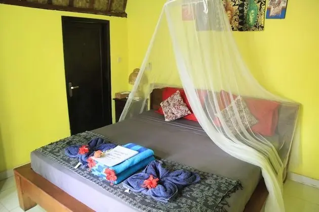 Bungalov (Air Conditioning)