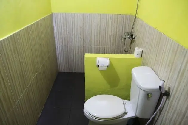Bungalov (Air Conditioning)