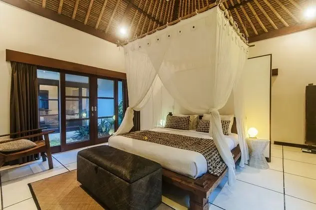 Villa, 3 Yatak Odası