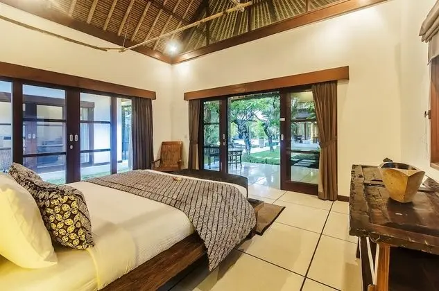 Villa, 3 Yatak Odası