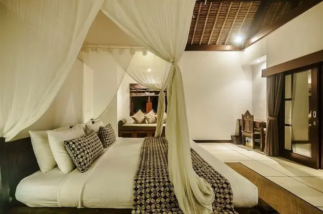 Villa, 3 Yatak Odası