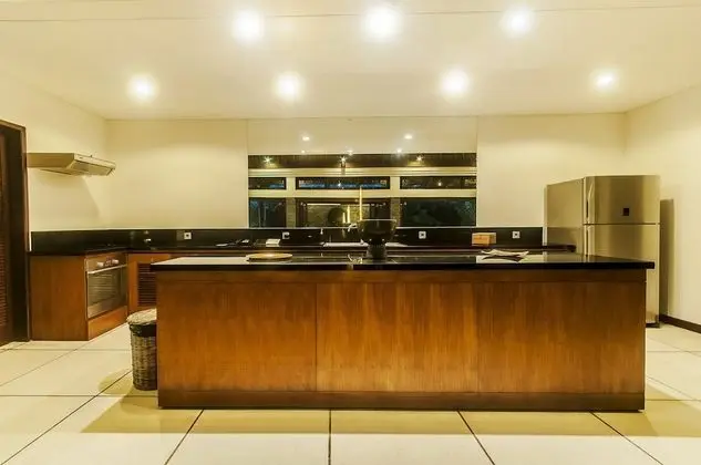Villa, 3 Yatak Odası