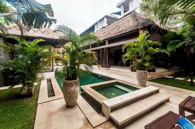 Villa, 3 Yatak Odası