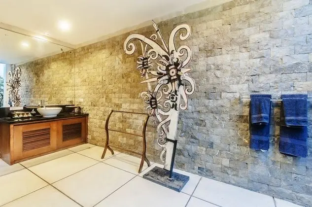 Villa, 3 Yatak Odası