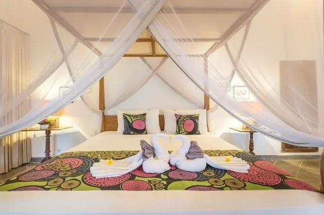Standard Villa, 3 Yatak Odası, Kişiye Özel Havuzlu