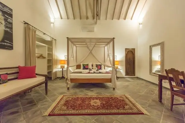 Standard Villa, 3 Yatak Odası, Kişiye Özel Havuzlu