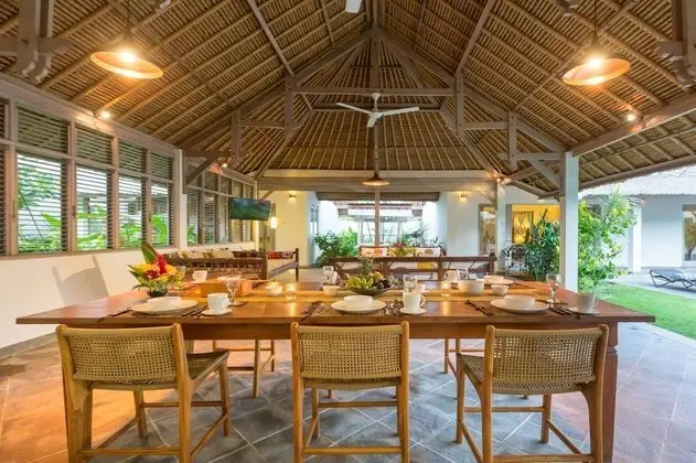 Standard Villa, 3 Yatak Odası, Kişiye Özel Havuzlu
