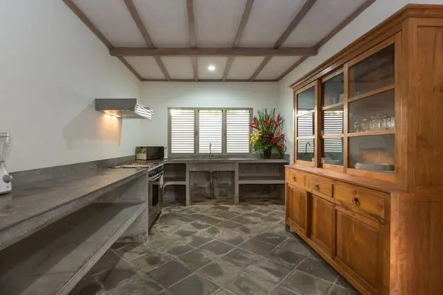 Standard Villa, 3 Yatak Odası, Kişiye Özel Havuzlu