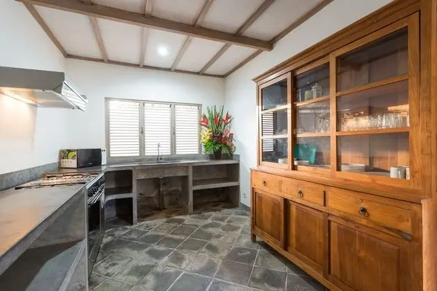Standard Villa, 3 Yatak Odası, Kişiye Özel Havuzlu