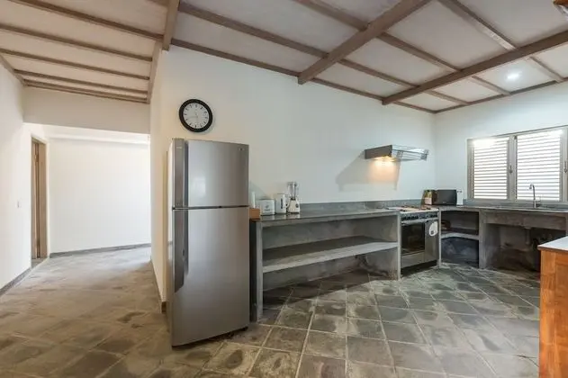 Standard Villa, 3 Yatak Odası, Kişiye Özel Havuzlu
