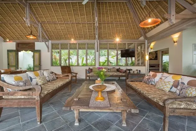 Standard Villa, 3 Yatak Odası, Kişiye Özel Havuzlu