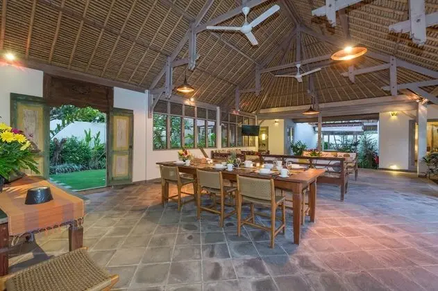 Standard Villa, 3 Yatak Odası, Kişiye Özel Havuzlu