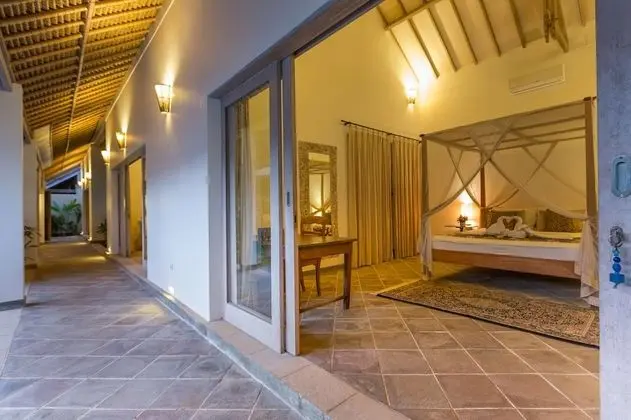 Standard Villa, 3 Yatak Odası, Kişiye Özel Havuzlu