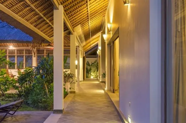 Standard Villa, 3 Yatak Odası, Kişiye Özel Havuzlu