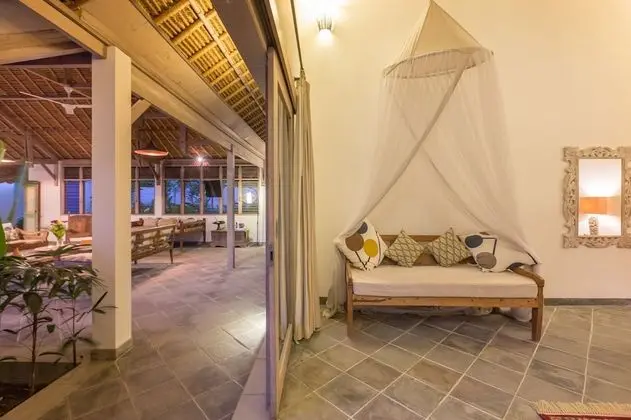 Standard Villa, 3 Yatak Odası, Kişiye Özel Havuzlu