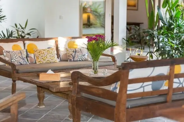 Standard Villa, 3 Yatak Odası, Kişiye Özel Havuzlu
