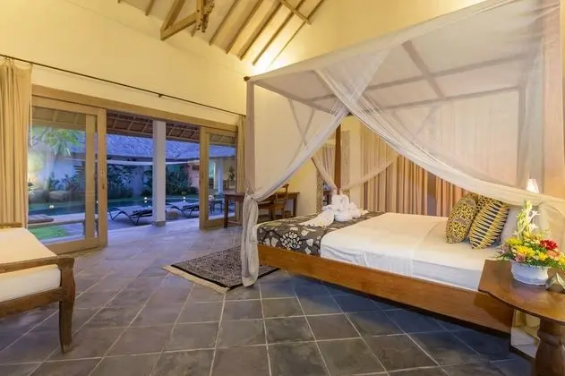 Standard Villa, 3 Yatak Odası, Kişiye Özel Havuzlu