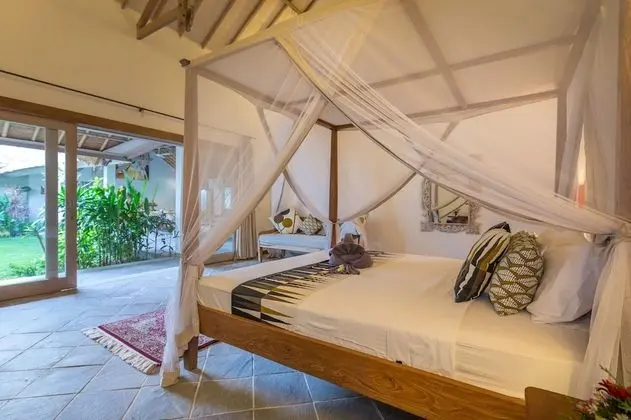 Standard Villa, 3 Yatak Odası, Kişiye Özel Havuzlu