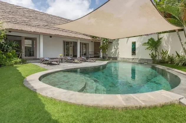 Standard Villa, 3 Yatak Odası, Kişiye Özel Havuzlu
