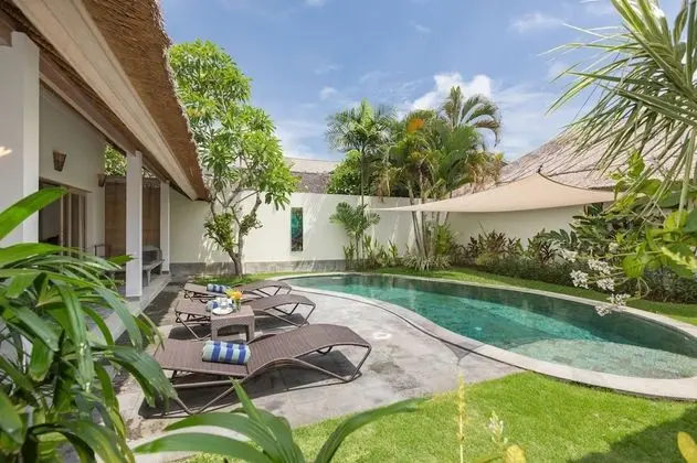 Standard Villa, 3 Yatak Odası, Kişiye Özel Havuzlu