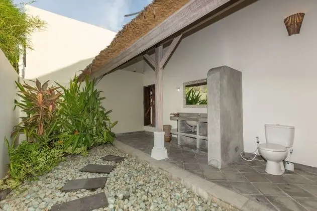 Standard Villa, 3 Yatak Odası, Kişiye Özel Havuzlu