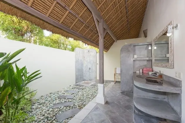 Standard Villa, 3 Yatak Odası, Kişiye Özel Havuzlu