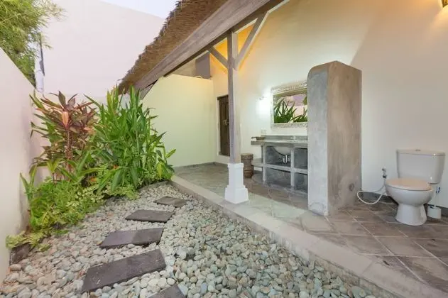 Standard Villa, 3 Yatak Odası, Kişiye Özel Havuzlu