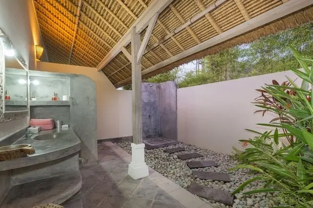 Standard Villa, 3 Yatak Odası, Kişiye Özel Havuzlu