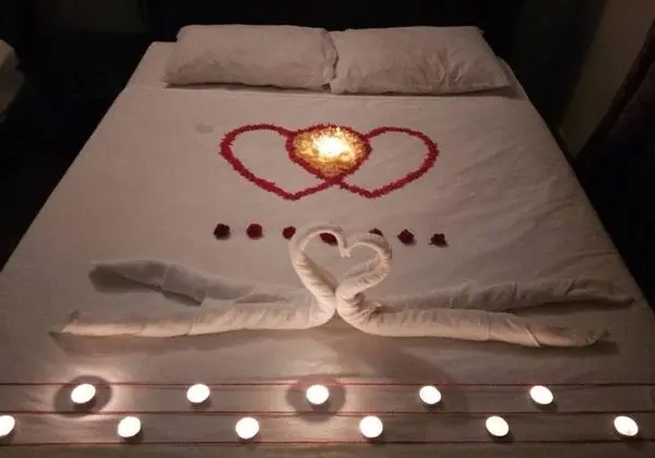 Deluxe Dağ Evi, 2 Büyük (Queen) Boy Yatak, Sigara İçilmez