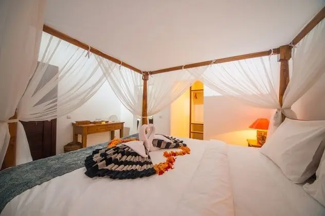Villa, 1 Yatak Odası