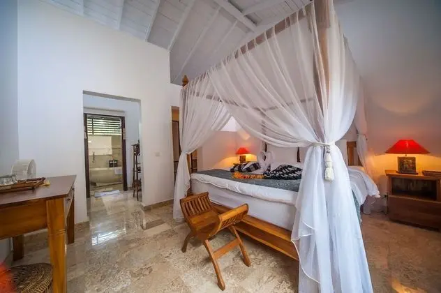 Villa, 1 Yatak Odası