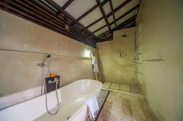 Villa, 1 Yatak Odası