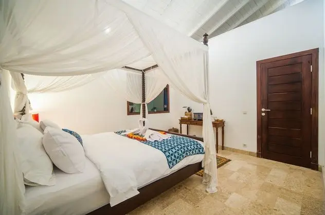 Villa, 2 Yatak Odası