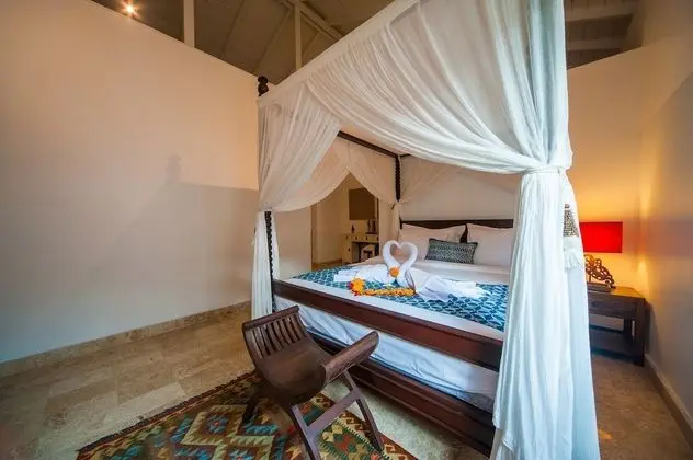 Villa, 2 Yatak Odası