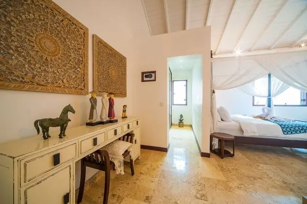 Villa, 2 Yatak Odası