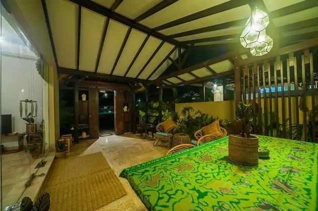 Villa, 2 Yatak Odası