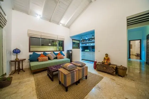 Villa, 2 Yatak Odası