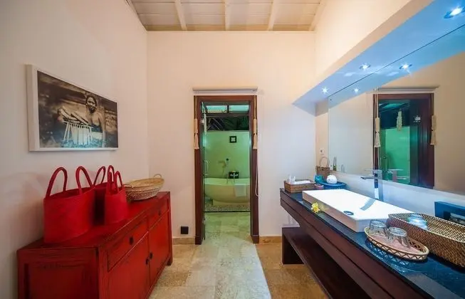 Villa, 2 Yatak Odası