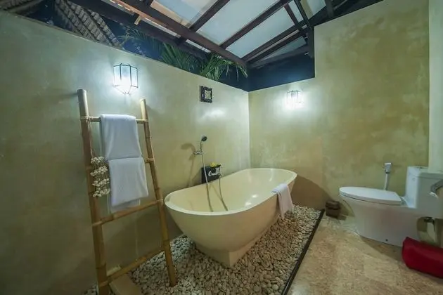 Villa, 2 Yatak Odası