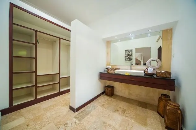 Villa, 2 Yatak Odası