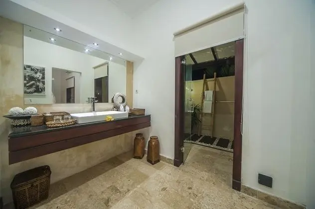 Villa, 2 Yatak Odası