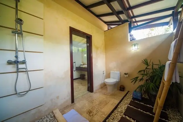 Villa, 2 Yatak Odası