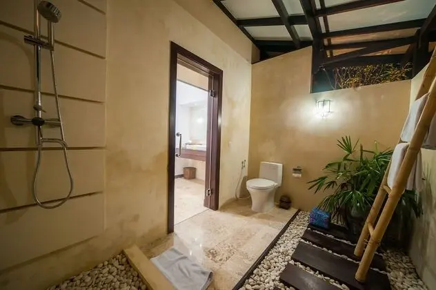 Villa, 2 Yatak Odası