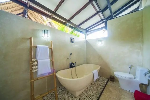 Villa, 2 Yatak Odası