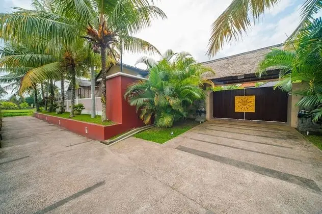 Villa, 2 Yatak Odası