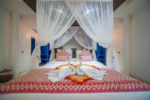 Exclusive Villa, 3 Yatak Odası