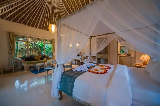 Exclusive Villa, 3 Yatak Odası