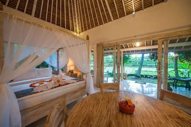 Exclusive Villa, 3 Yatak Odası