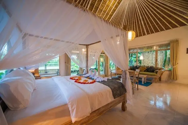 Exclusive Villa, 3 Yatak Odası