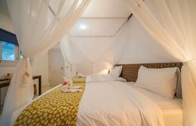 Exclusive Villa, 3 Yatak Odası